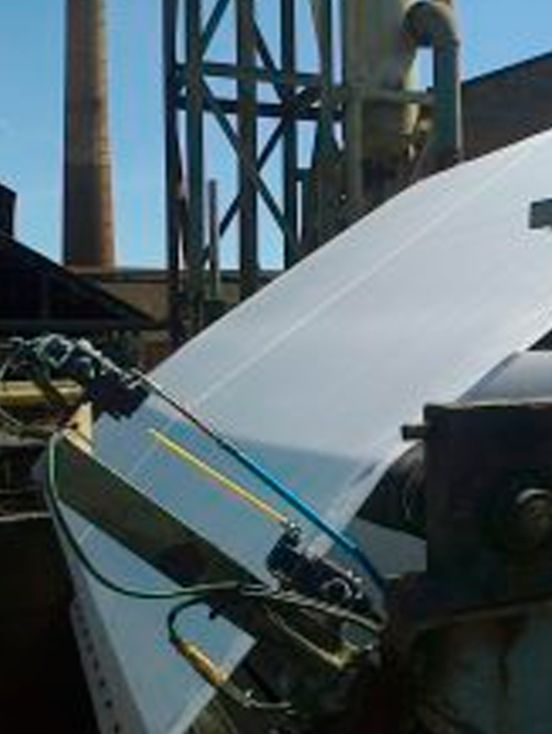 Esteiras - filtrosfort